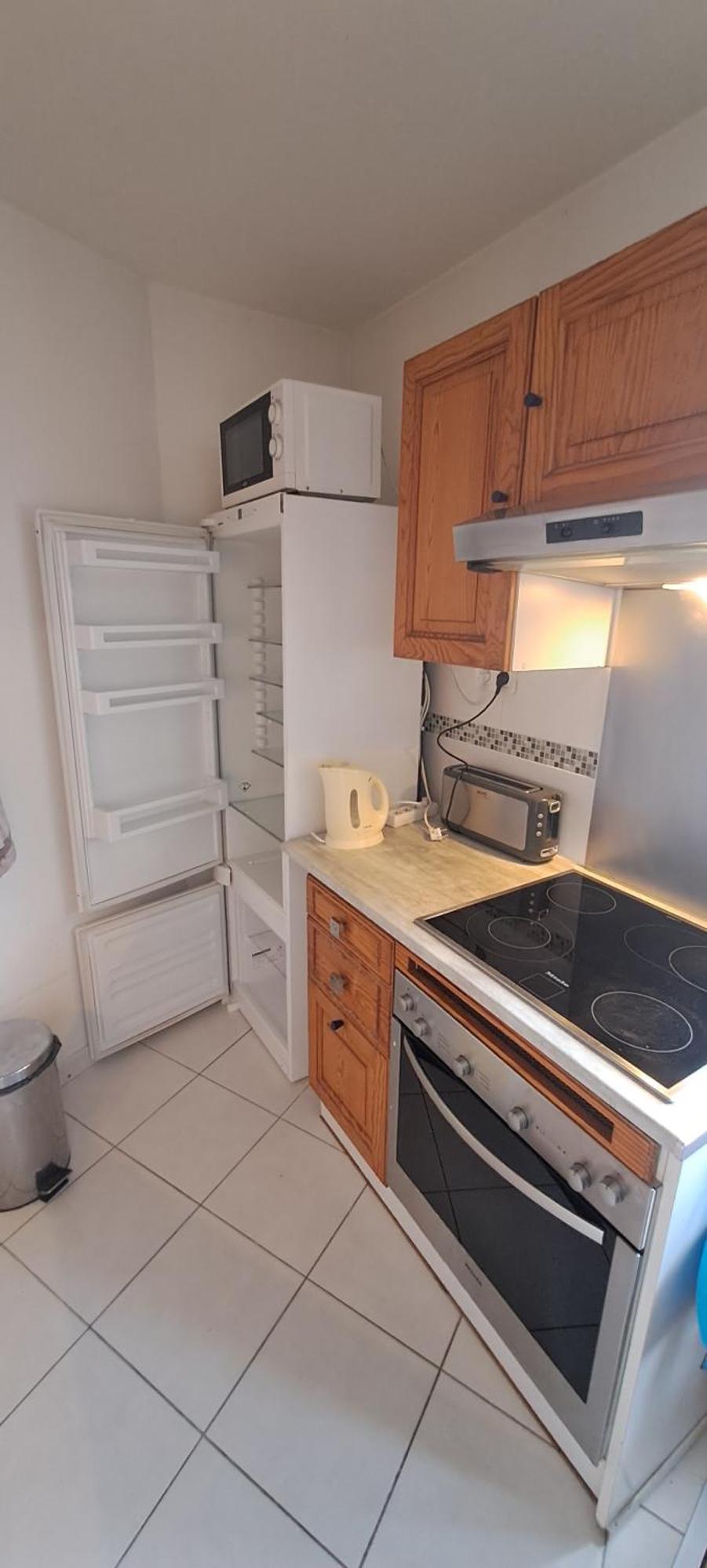 Apartmán La Cour Des Rois Štrasburk Exteriér fotografie