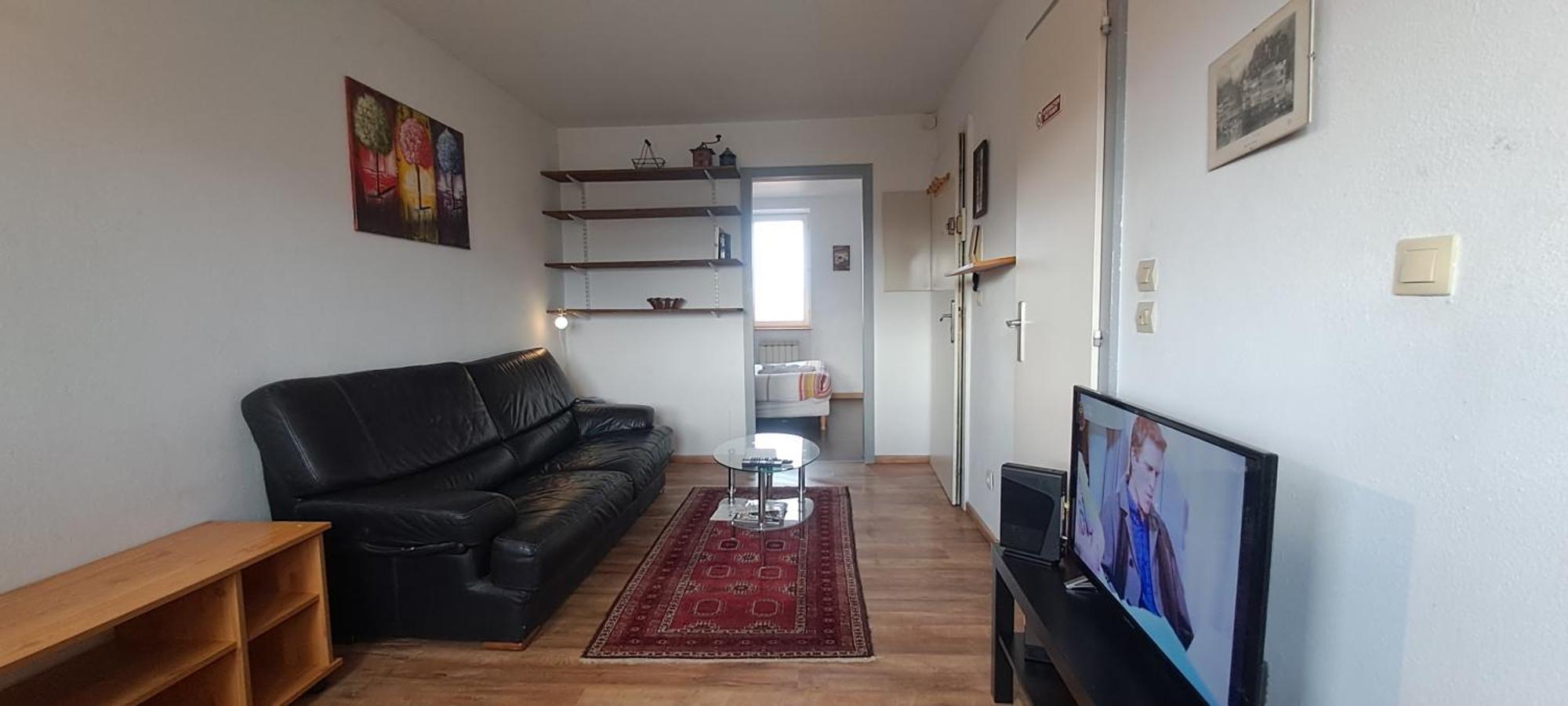 Apartmán La Cour Des Rois Štrasburk Exteriér fotografie